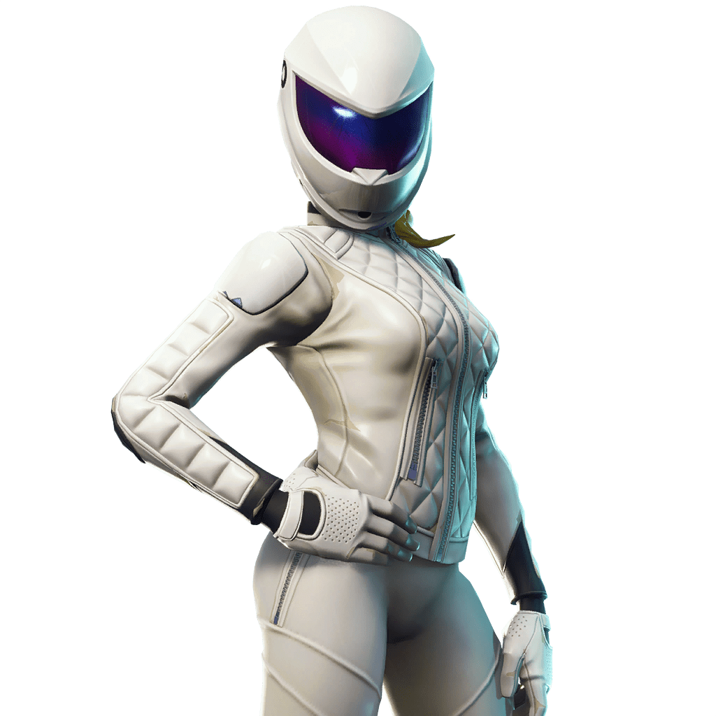 Fortnite Whiteout