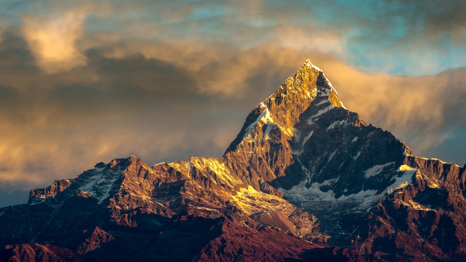 Nepal Wallpapers