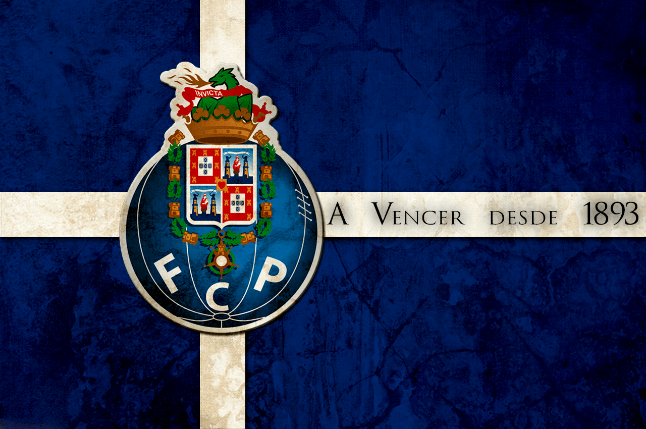 Download FC Porto Wallpapers HD Wallpapers