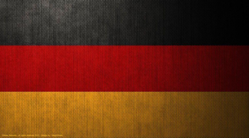 Germany Flag Wallpapers