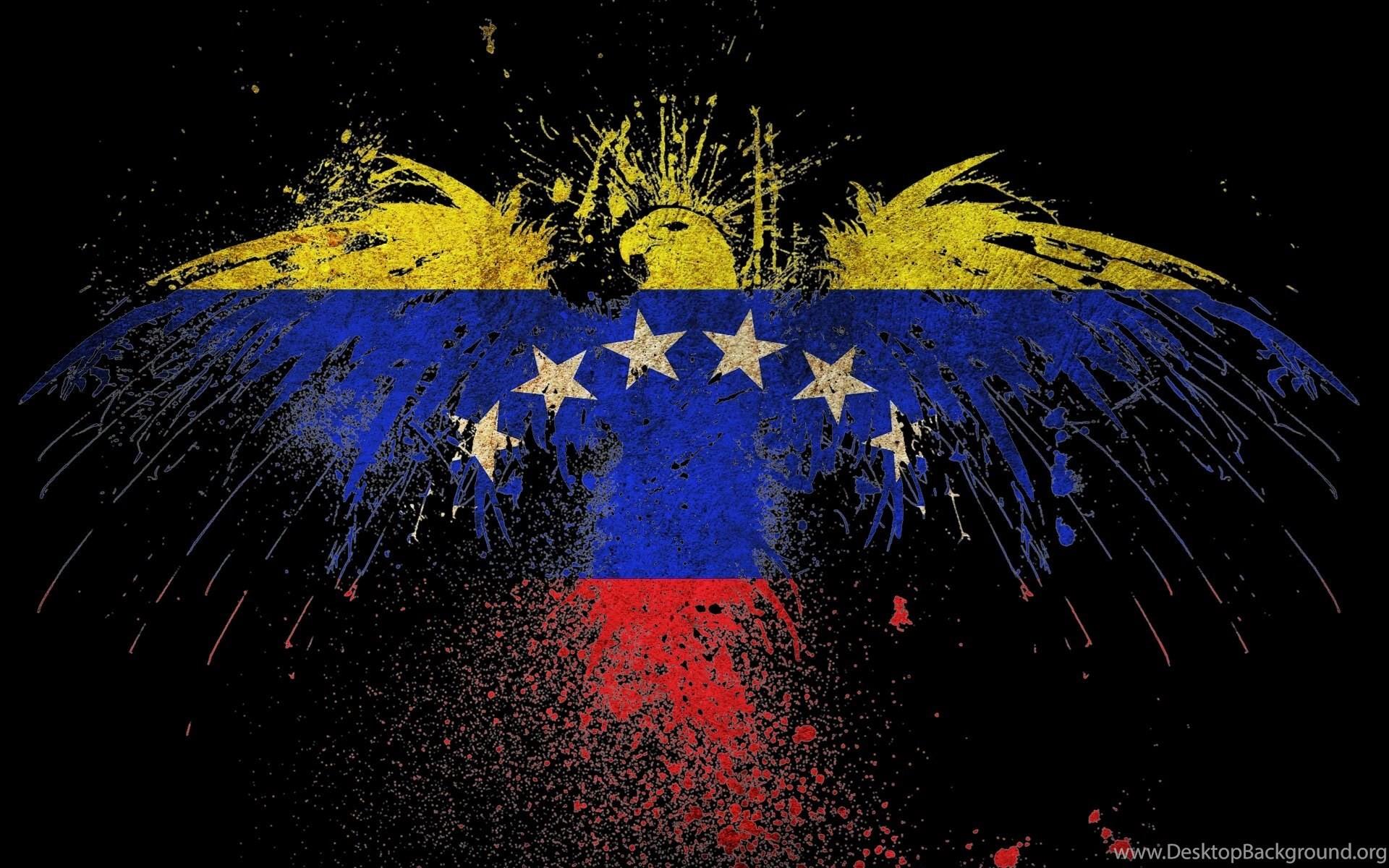 Venezuela Wallpapers 251.48 Kb