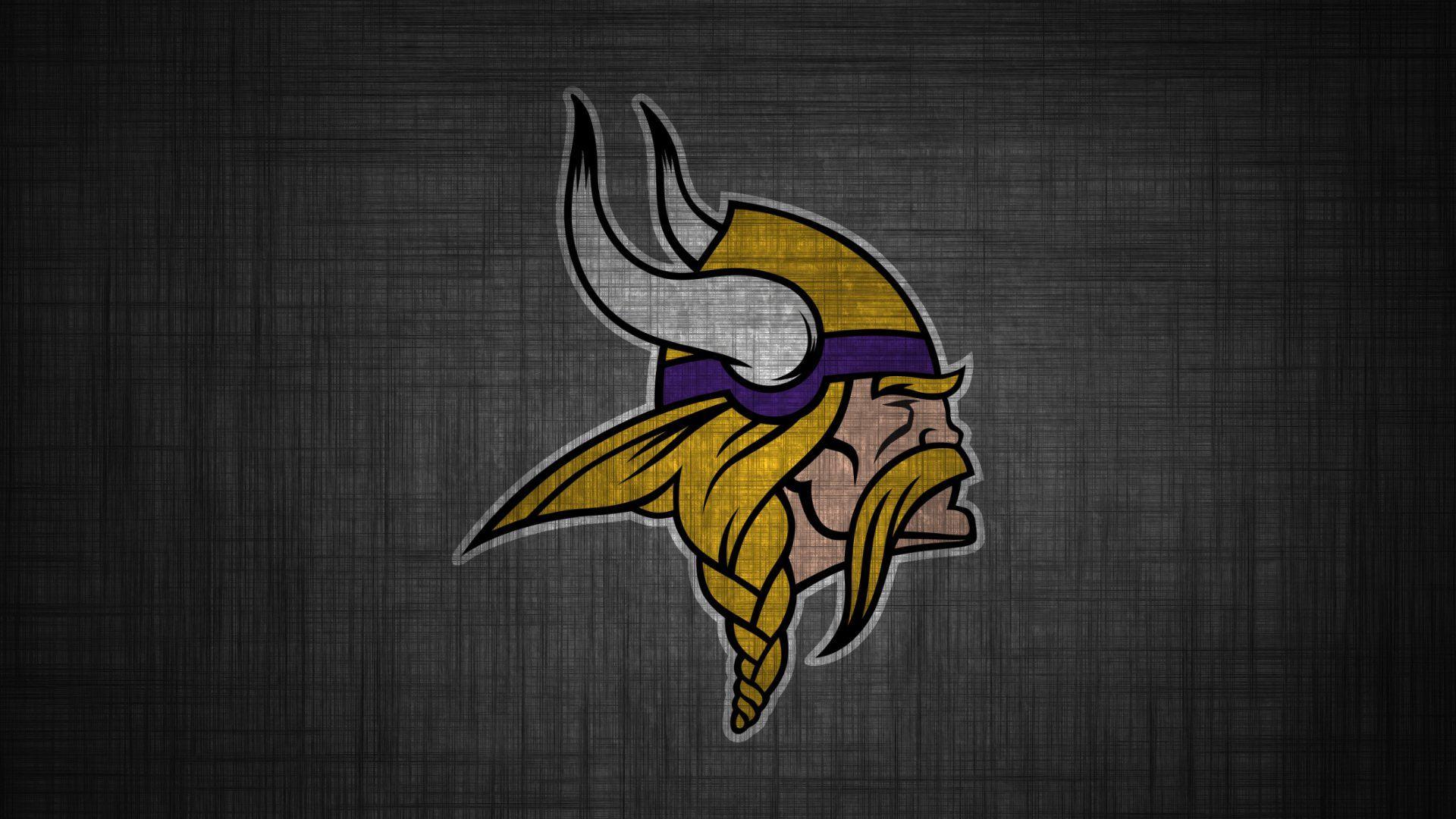 11 HD Minnesota Vikings Wallpapers