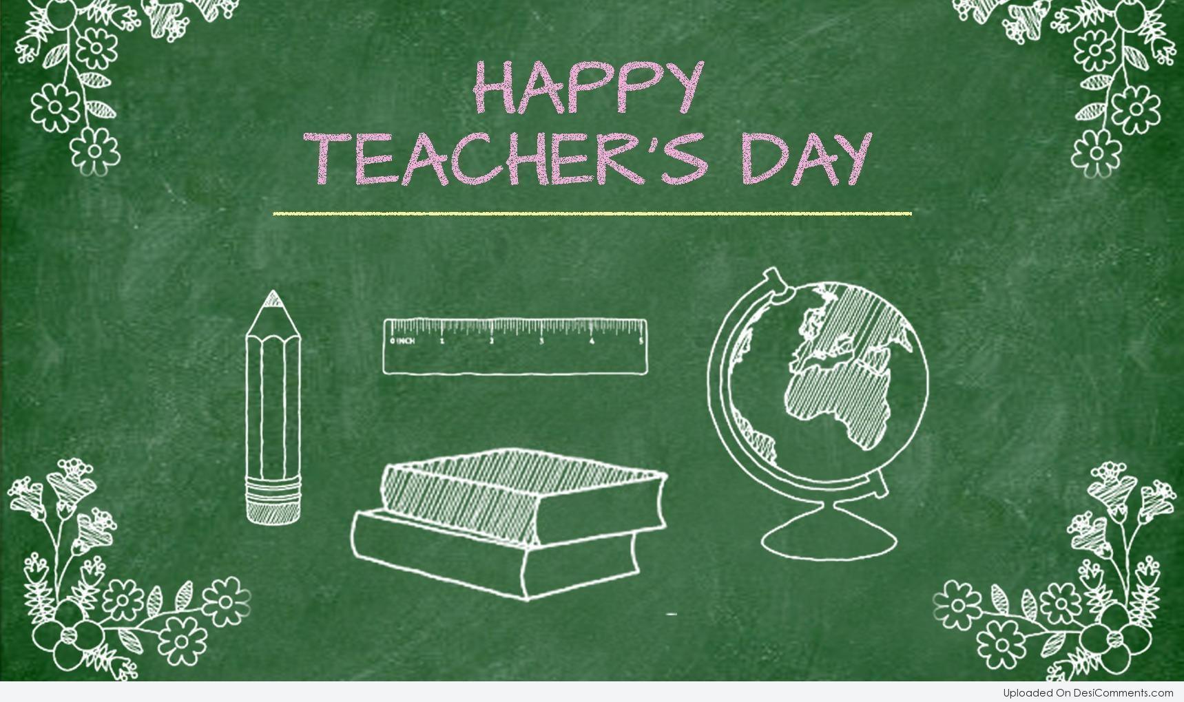 Happy Teachers Day Wallpapers Free Download