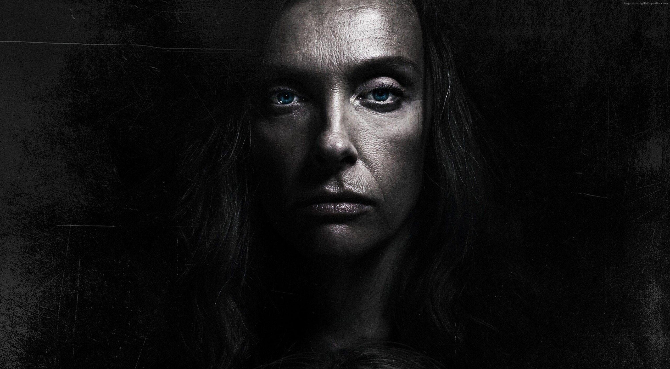 Wallpapers Hereditary, Toni Collette, 4K, Movies