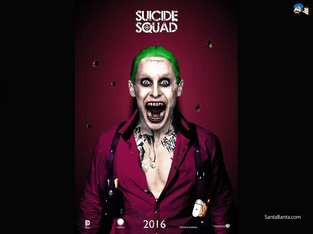 Free download Suicide Squad Movie Wallpapers 2 [] for