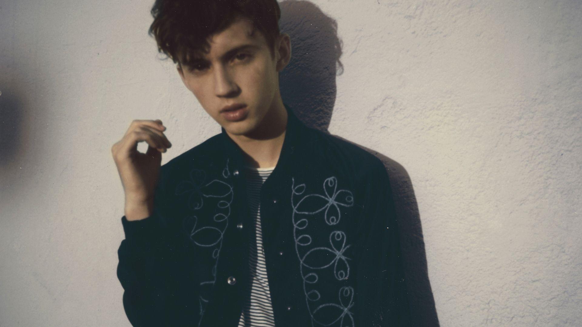 Troye Sivan For Desktop