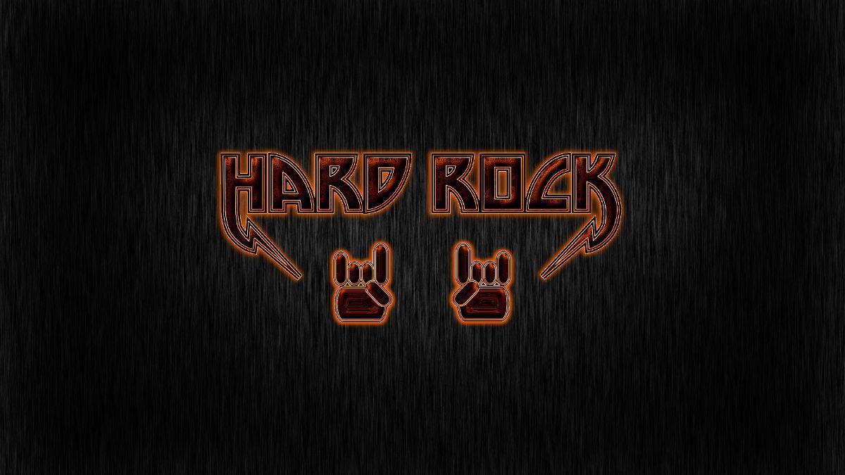 Hard Rock Wallpapers