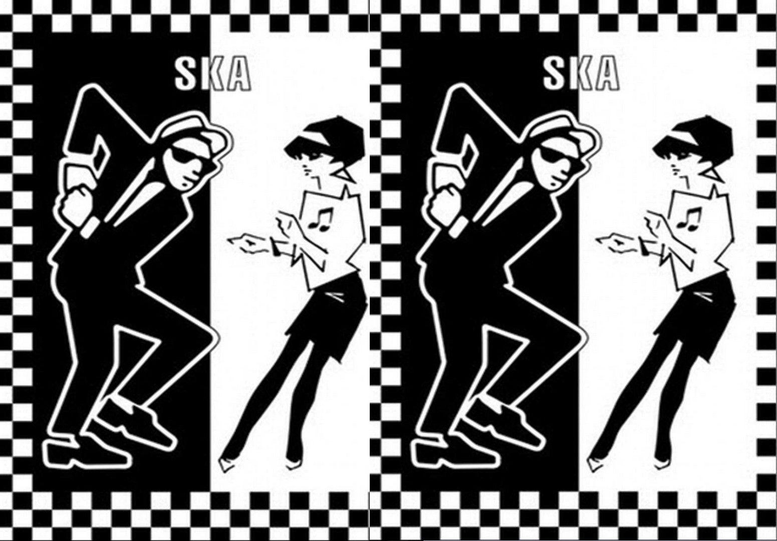 Ska wallpapers