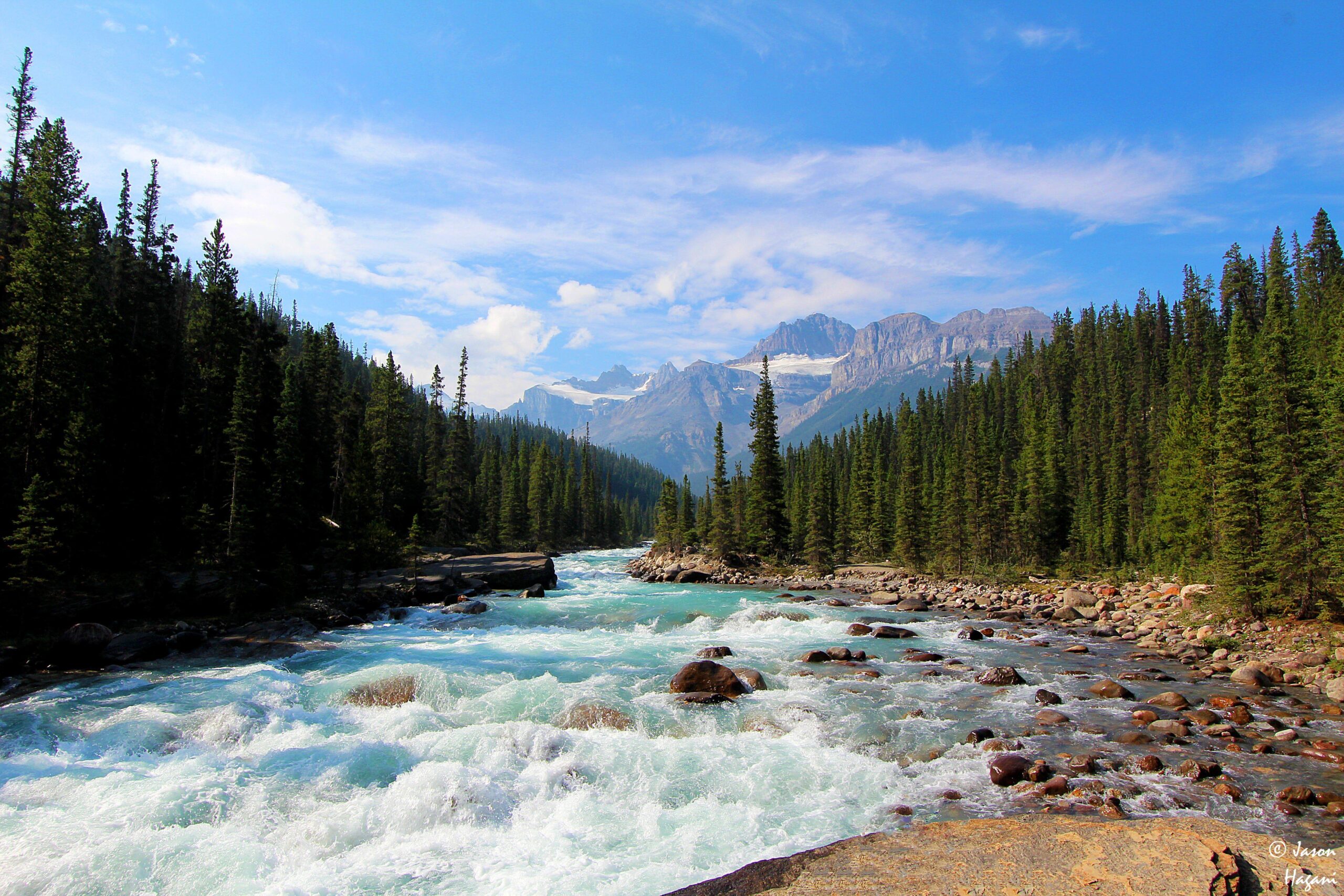 45 Banff National Park HD Wallpapers