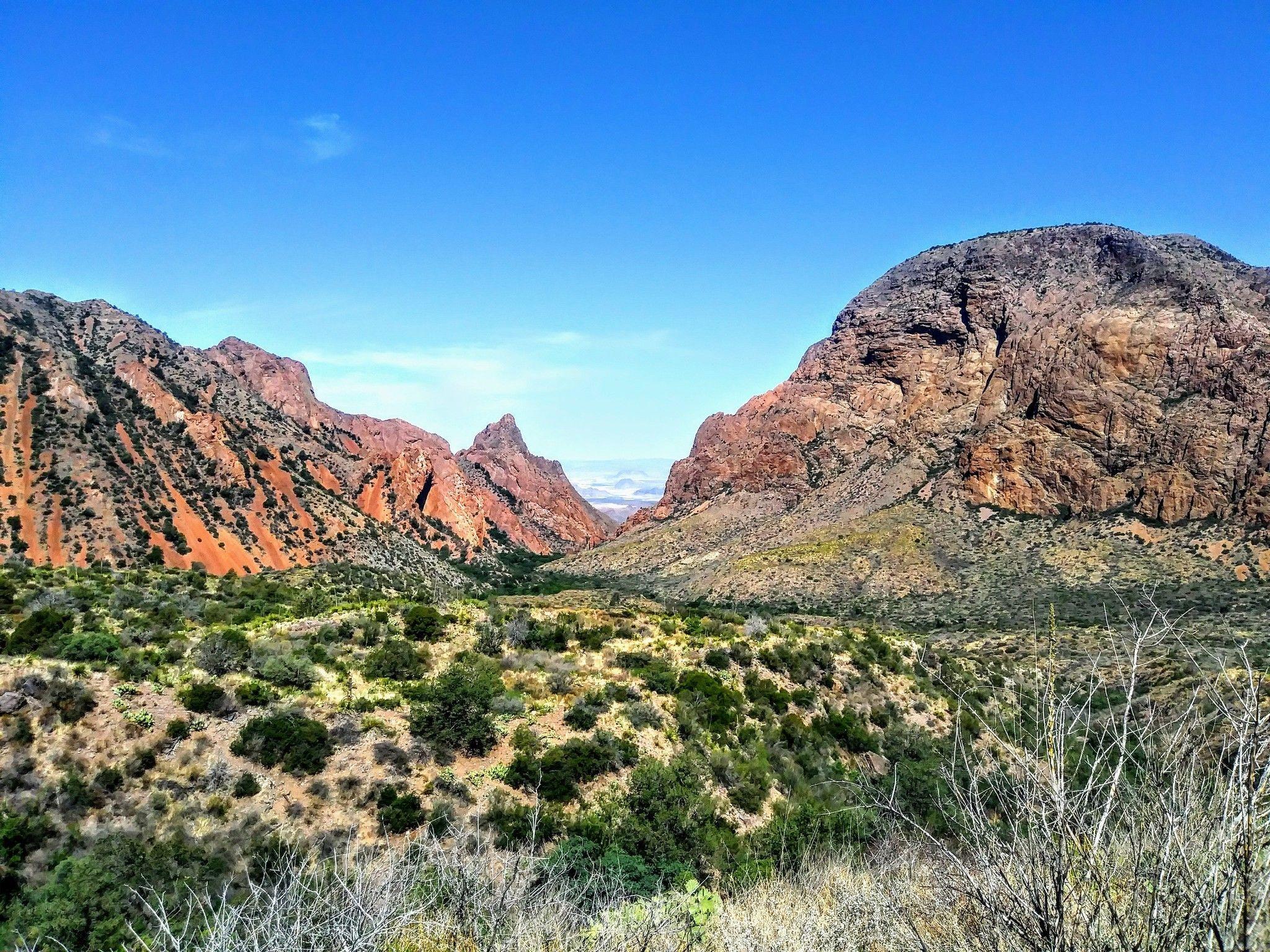 Best Kid Friendly Trails in Big Bend National Park