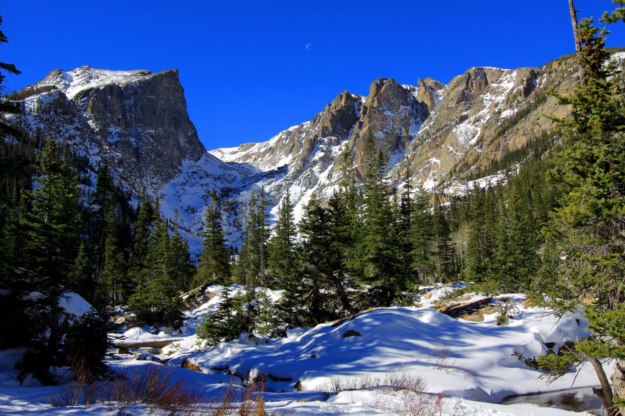 HD Rocky Mountain National Park Wallpaper, Live Rocky Mountain