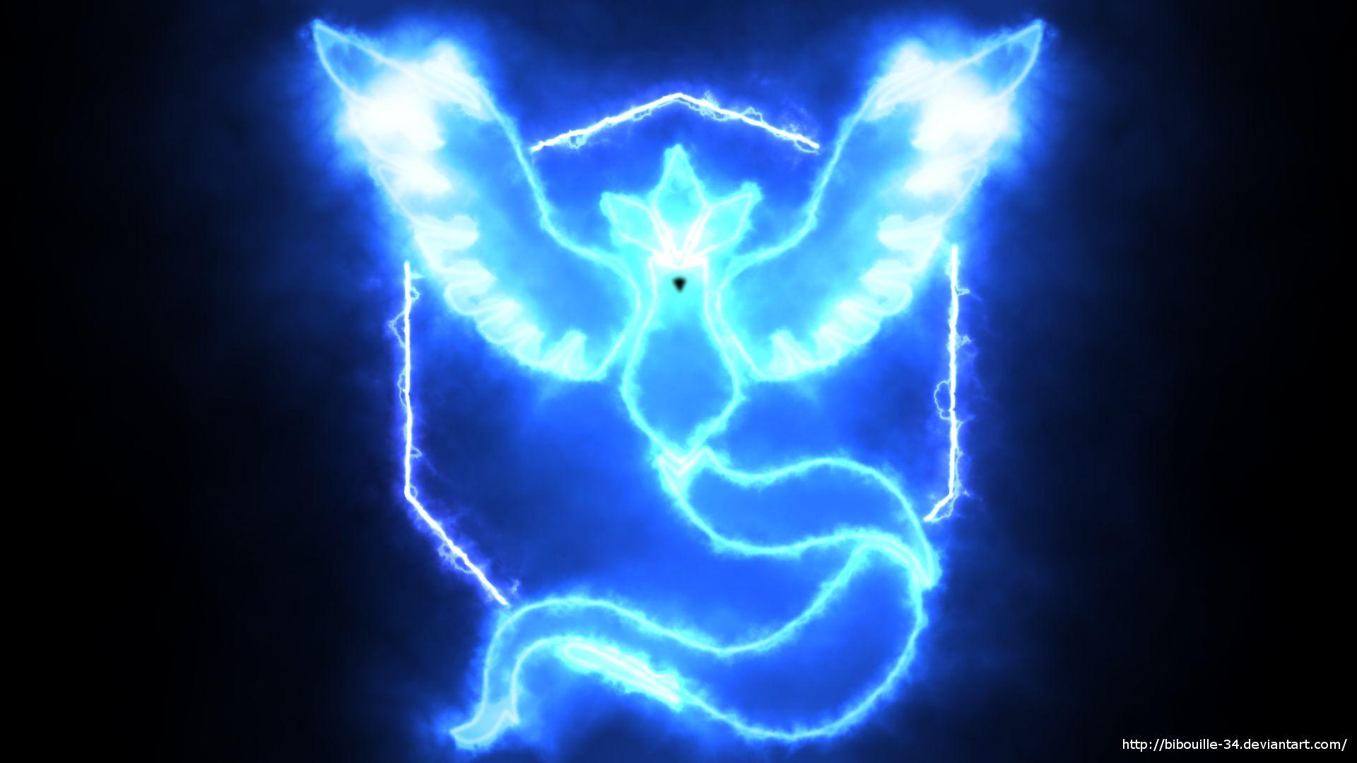 Articuno