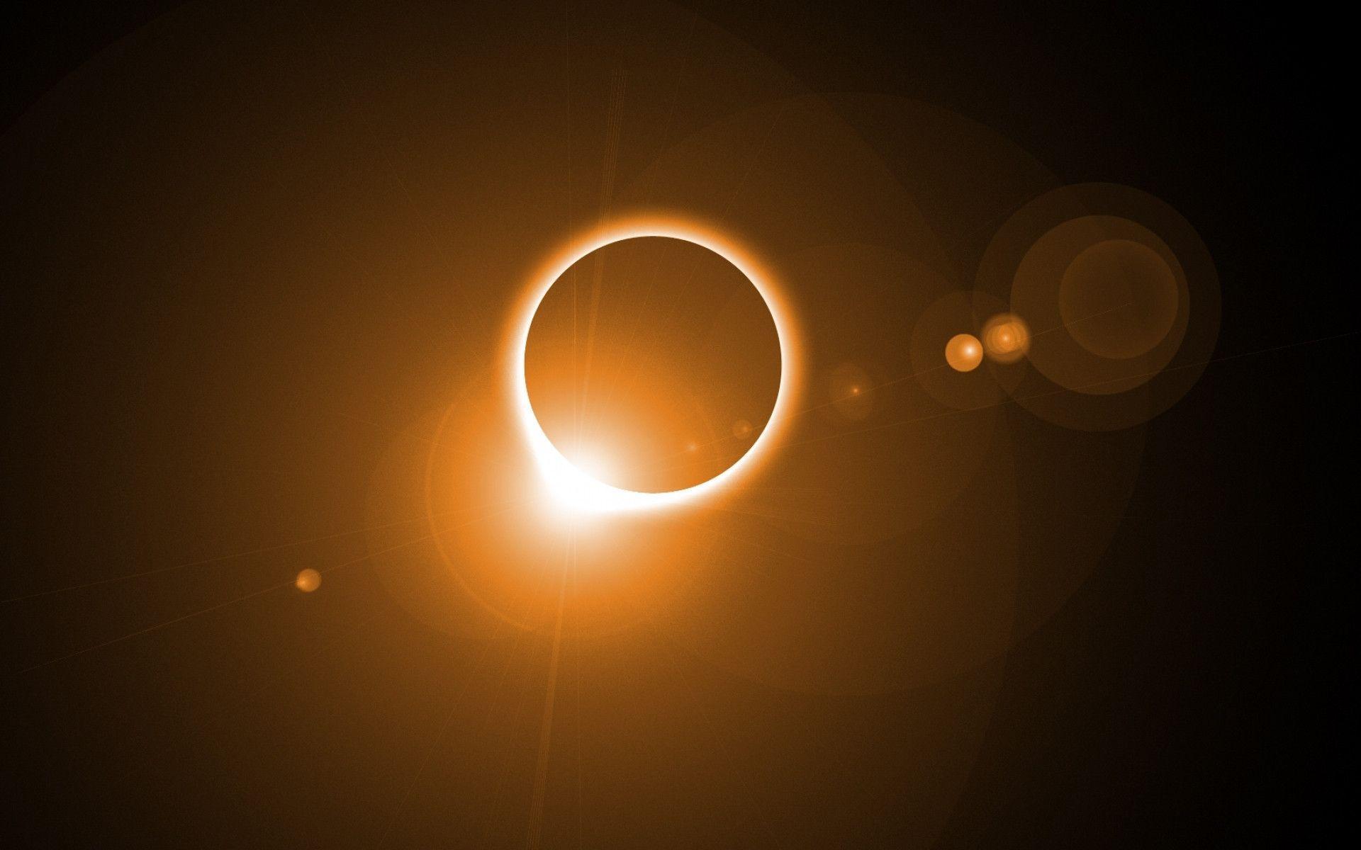 Solar Eclipse Desktop Wallpapers : HD ~ Wall DC