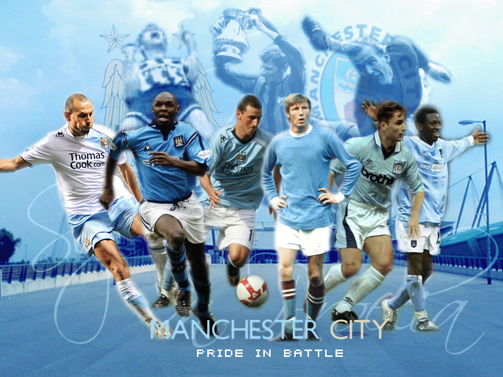 manchester city