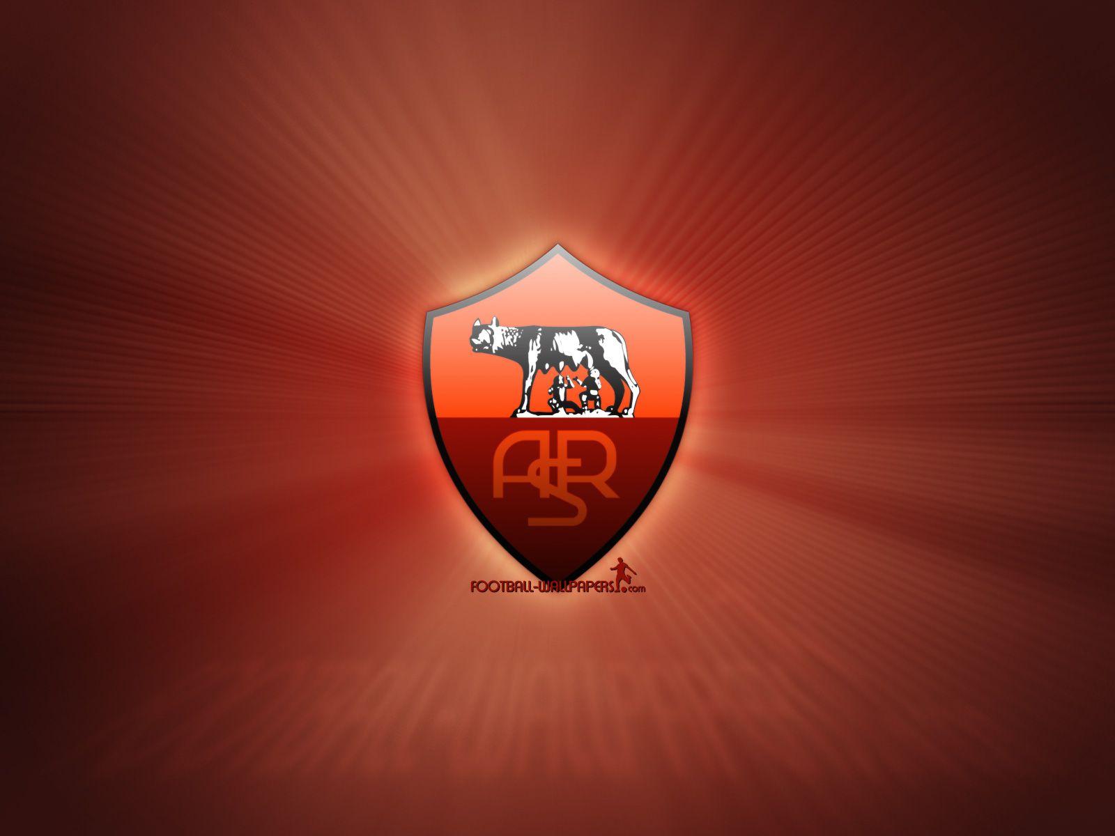 as roma logo free wallpapers 1080p