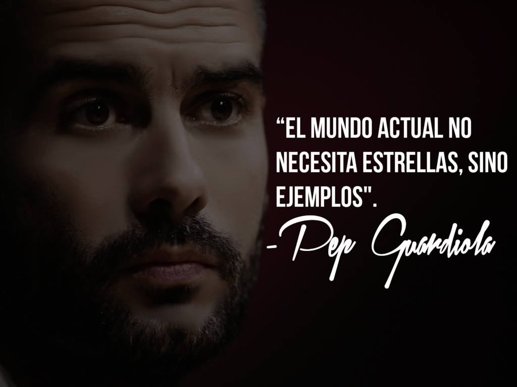 Pep Guardiola by SimonGarcia12