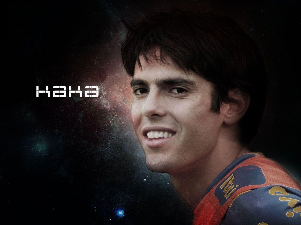 Kaka Football Player New HD Wallpapers 2013