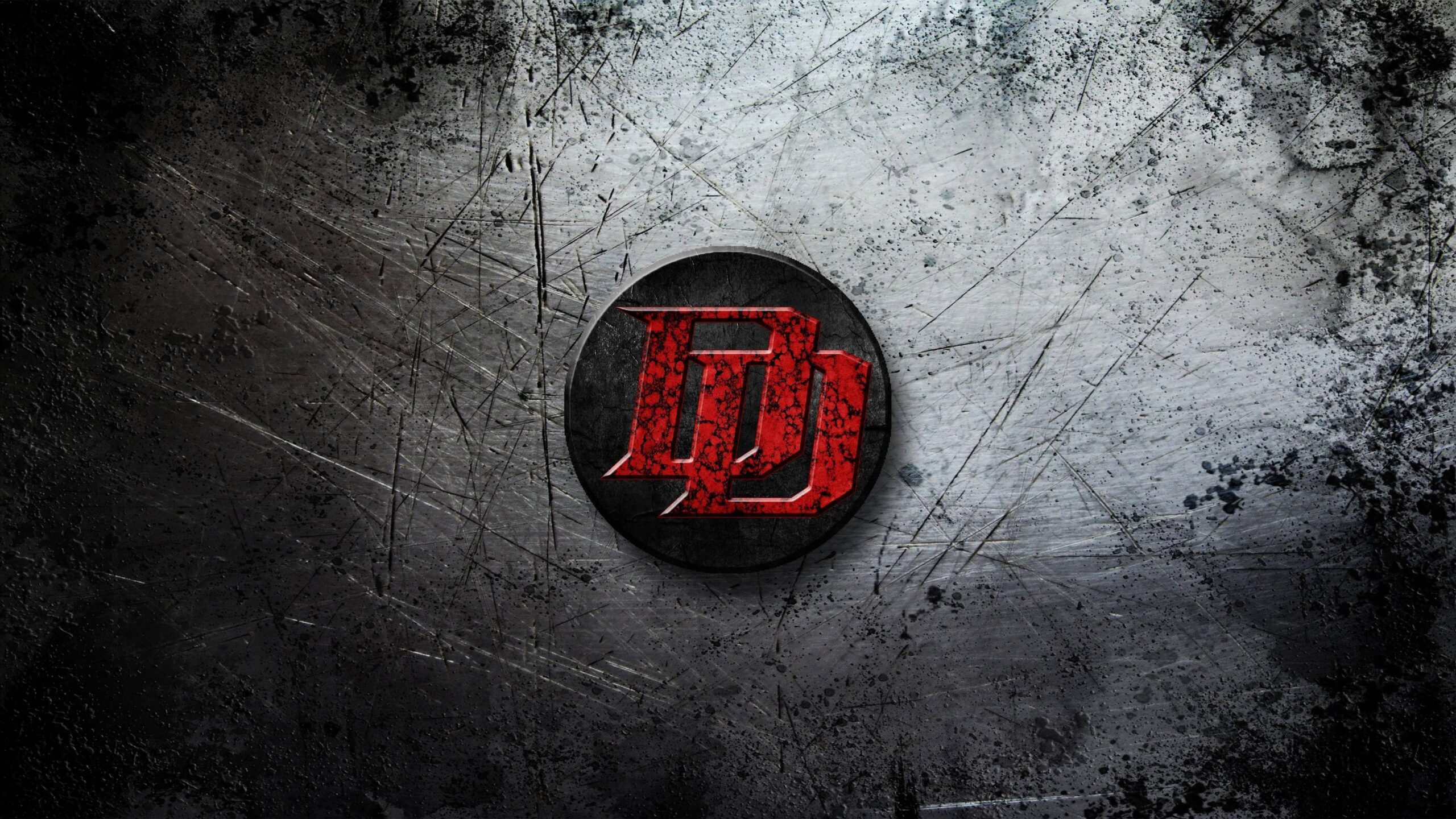 Image For > Daredevil Logo Wallpapers