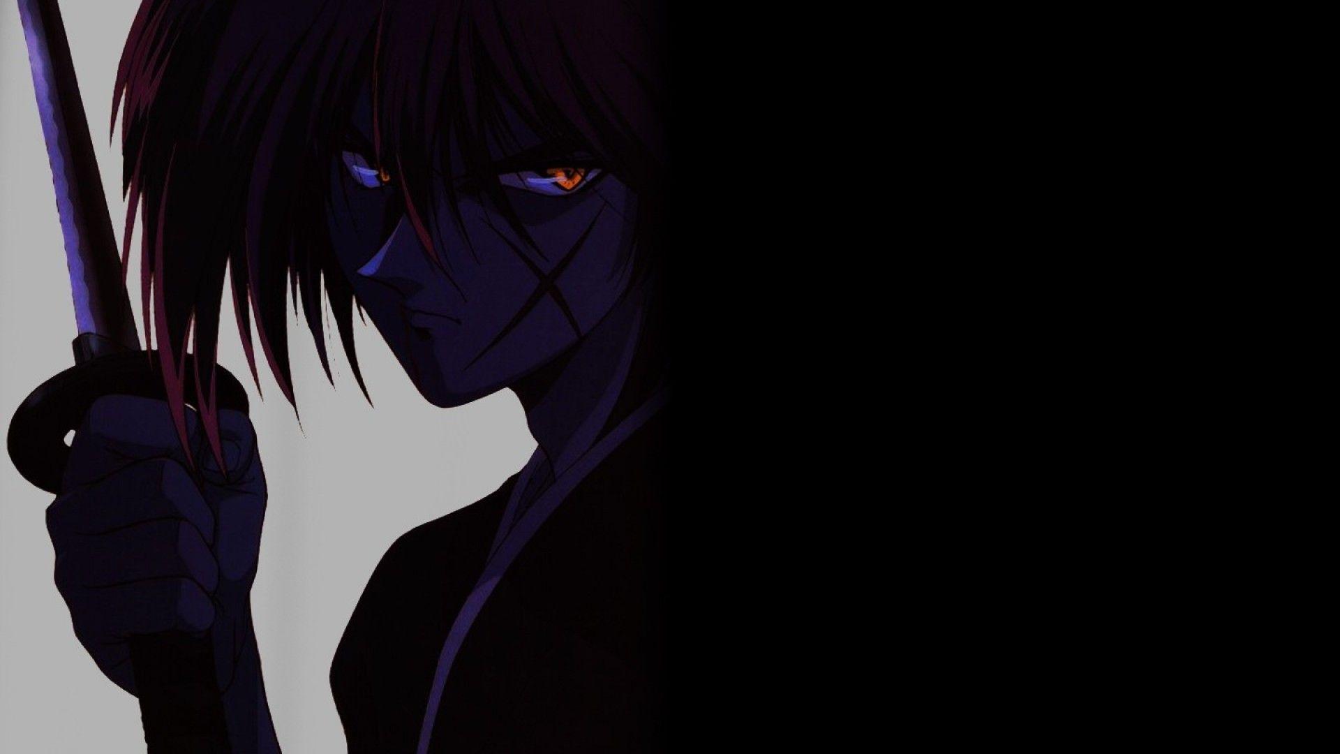 Anime Ubuntu Wallpapers New Screenheaven Kenshin Himura Rurouni