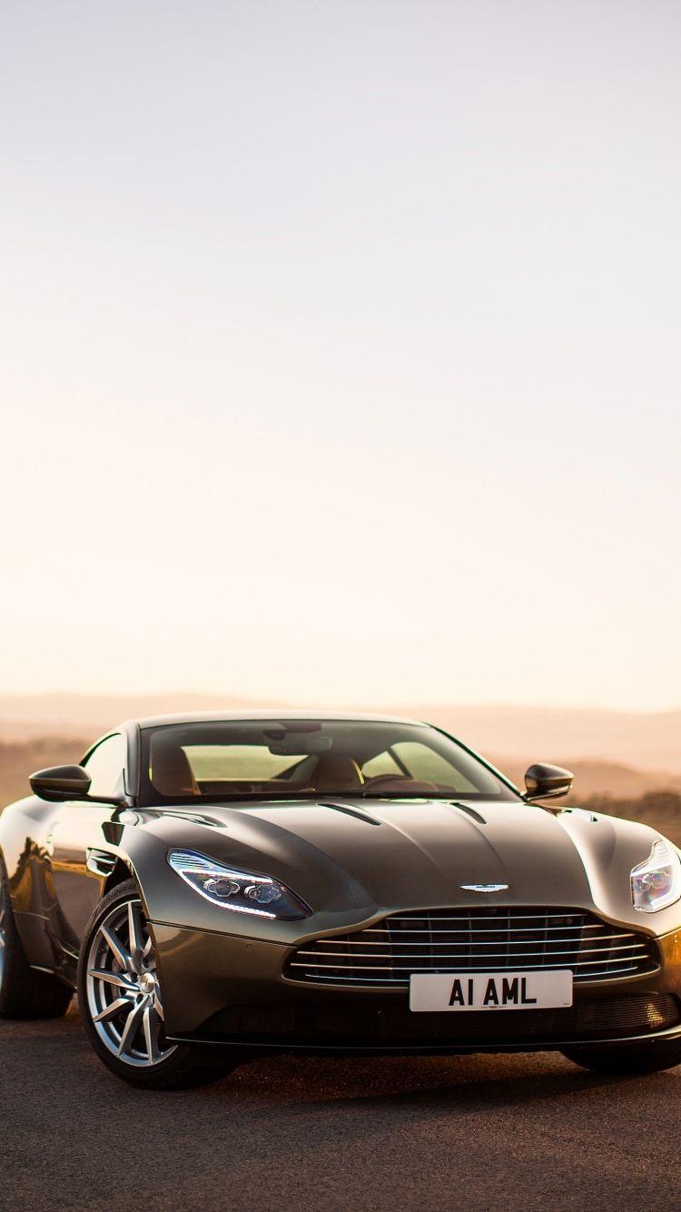 IPhone 6 Db11 Wallpapers HD, Desktop Backgrounds , Image