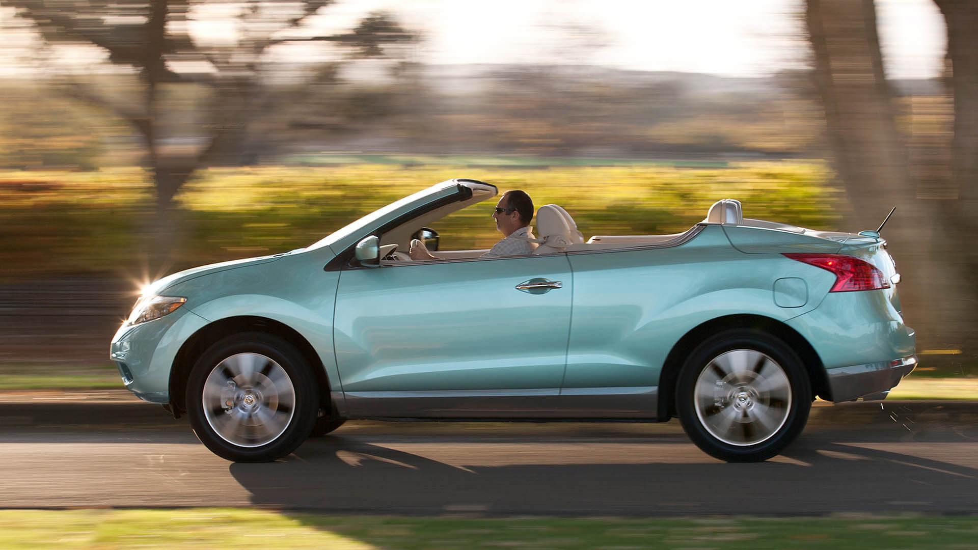 Volkswagen gives green light to convertible T