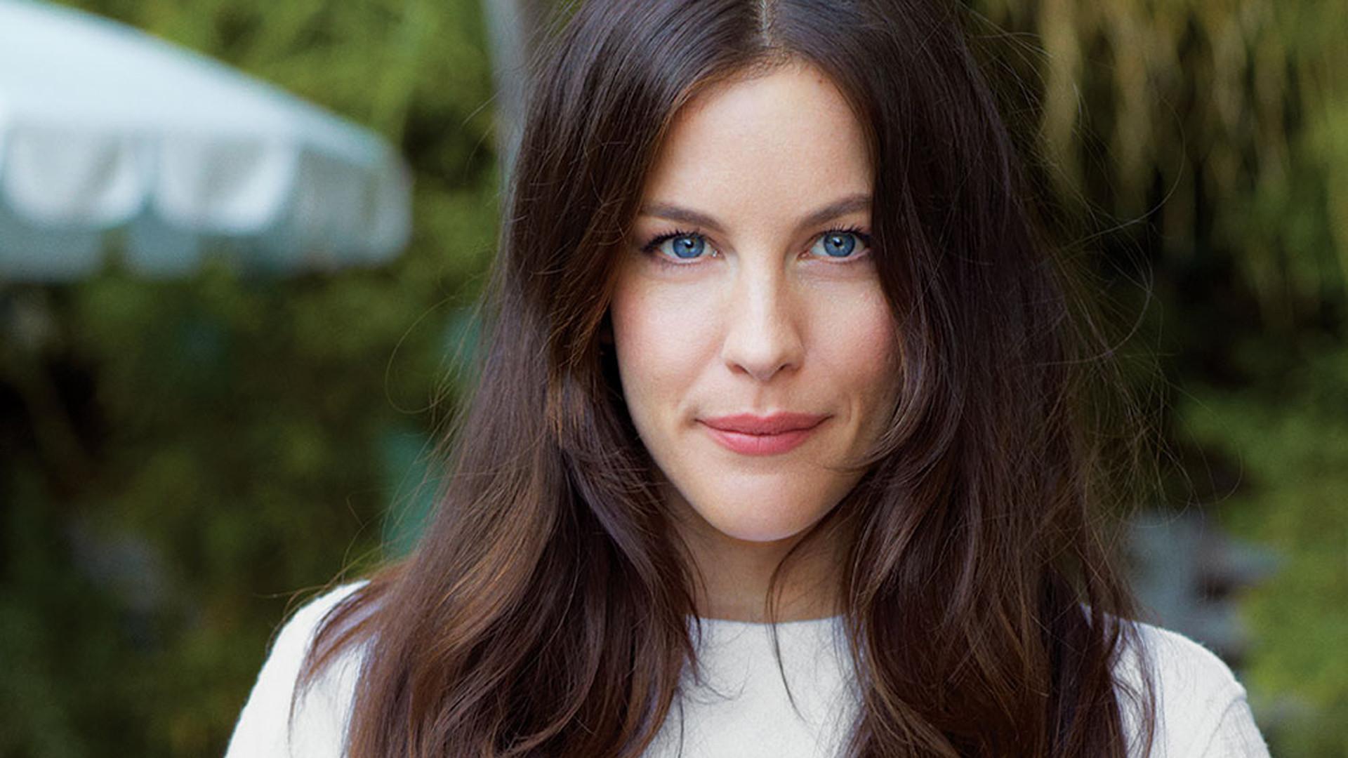 Liv Tyler Wallpapers