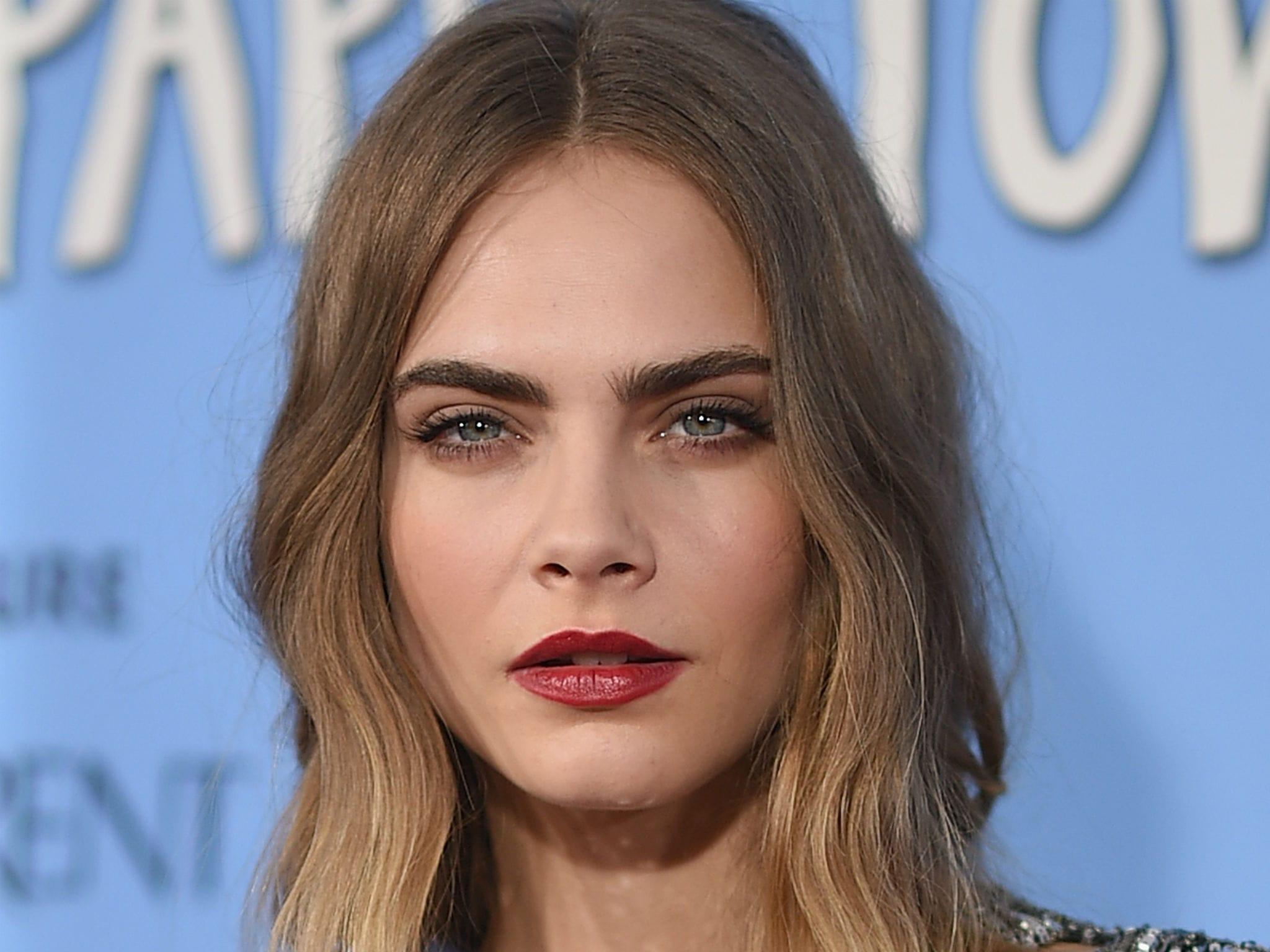 Cara Delevingne HD Desktop Wallpapers