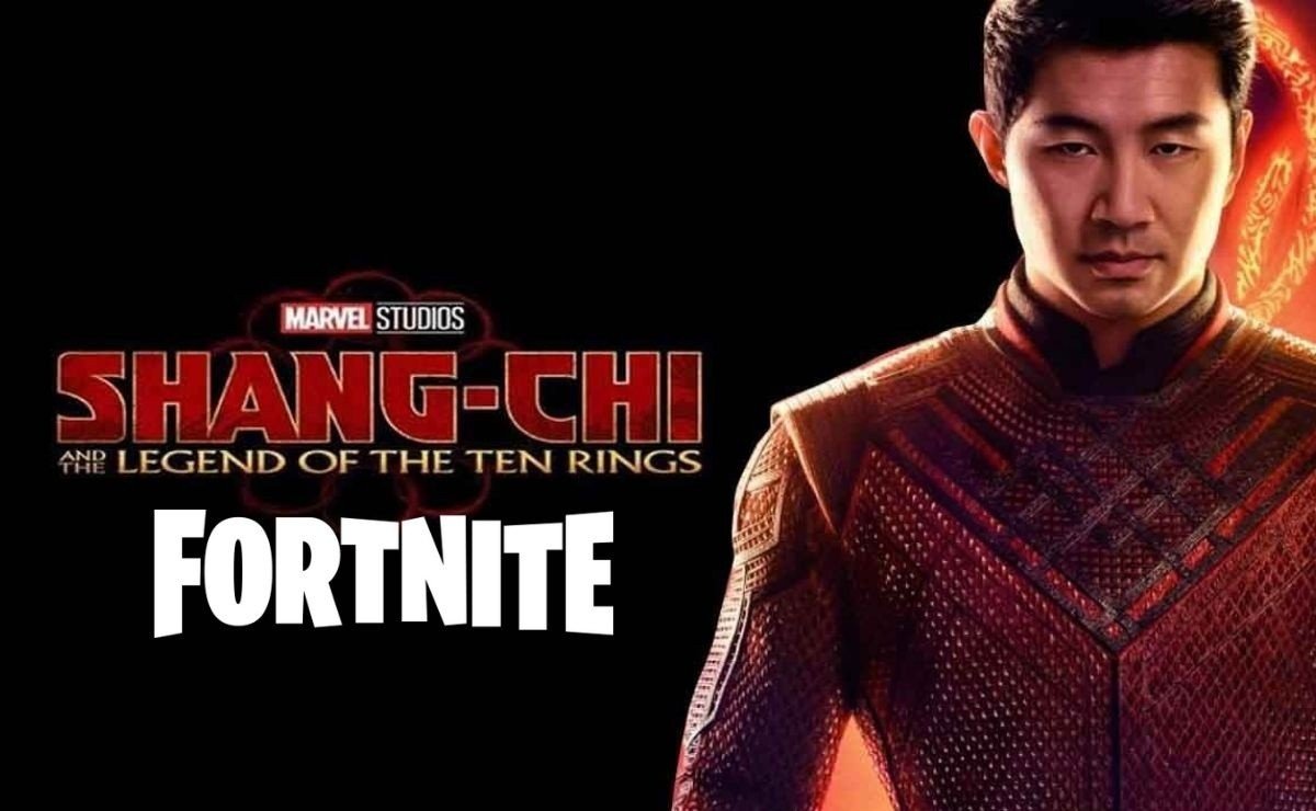 Fortnite: Marvel’s Shang Chi Coming to the Battle Royale; Rumors Suggest