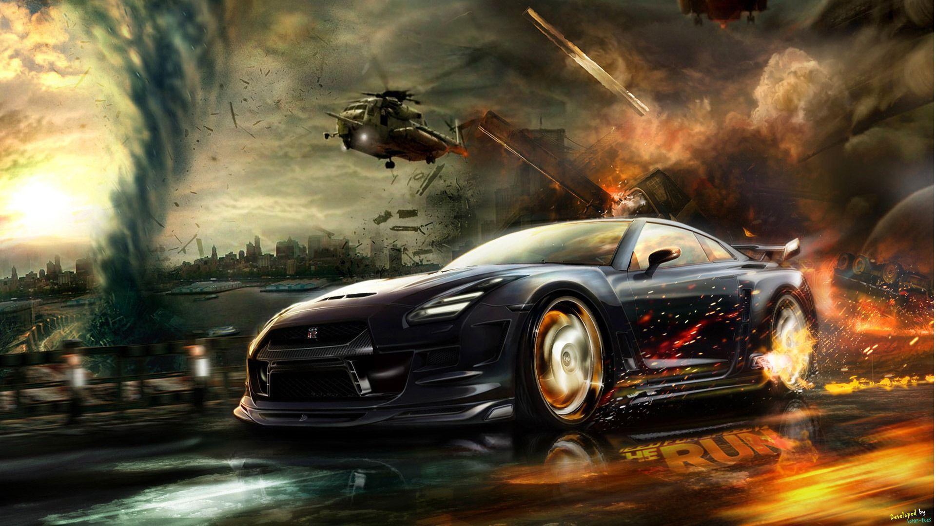 Need For Speed Wallpapers