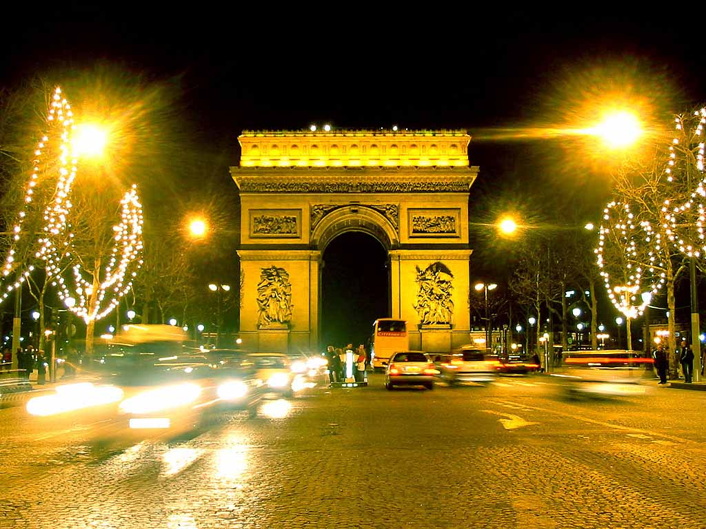 Paris image Arc de Triomphe HD wallpapers and backgrounds photos