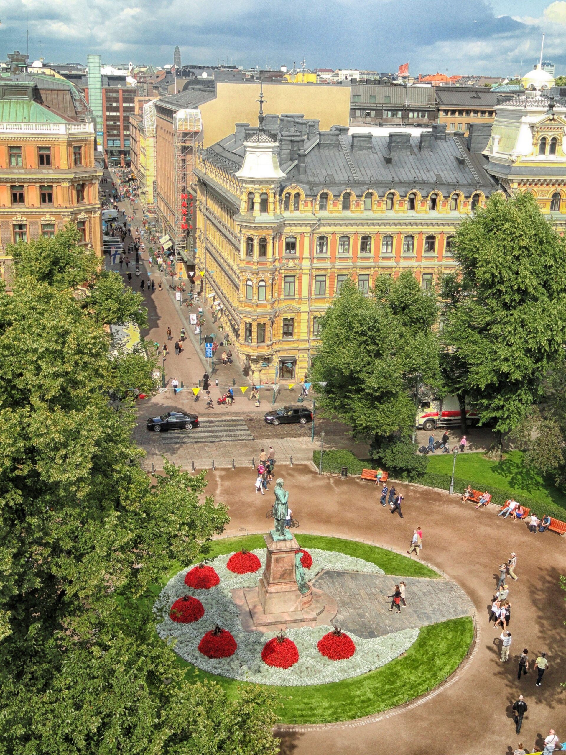 33 royalty free helsinki image