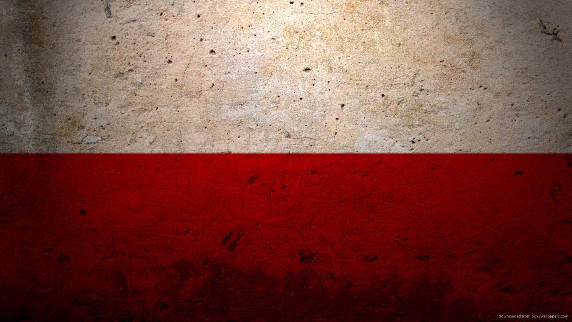 HD Poland Flag Wallpapers