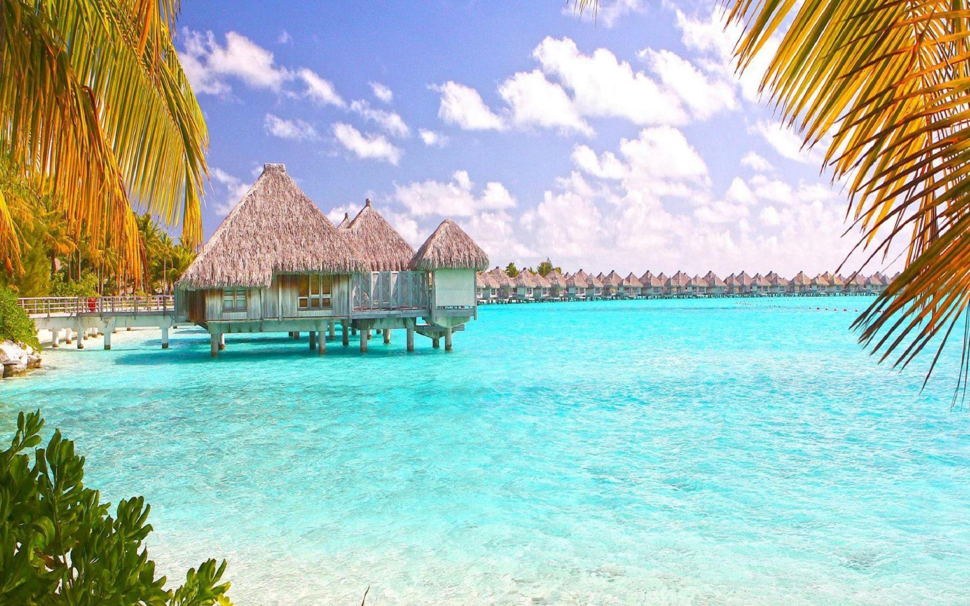 Bahamas Wallpapers for Widescreen Desktop PC Full HD