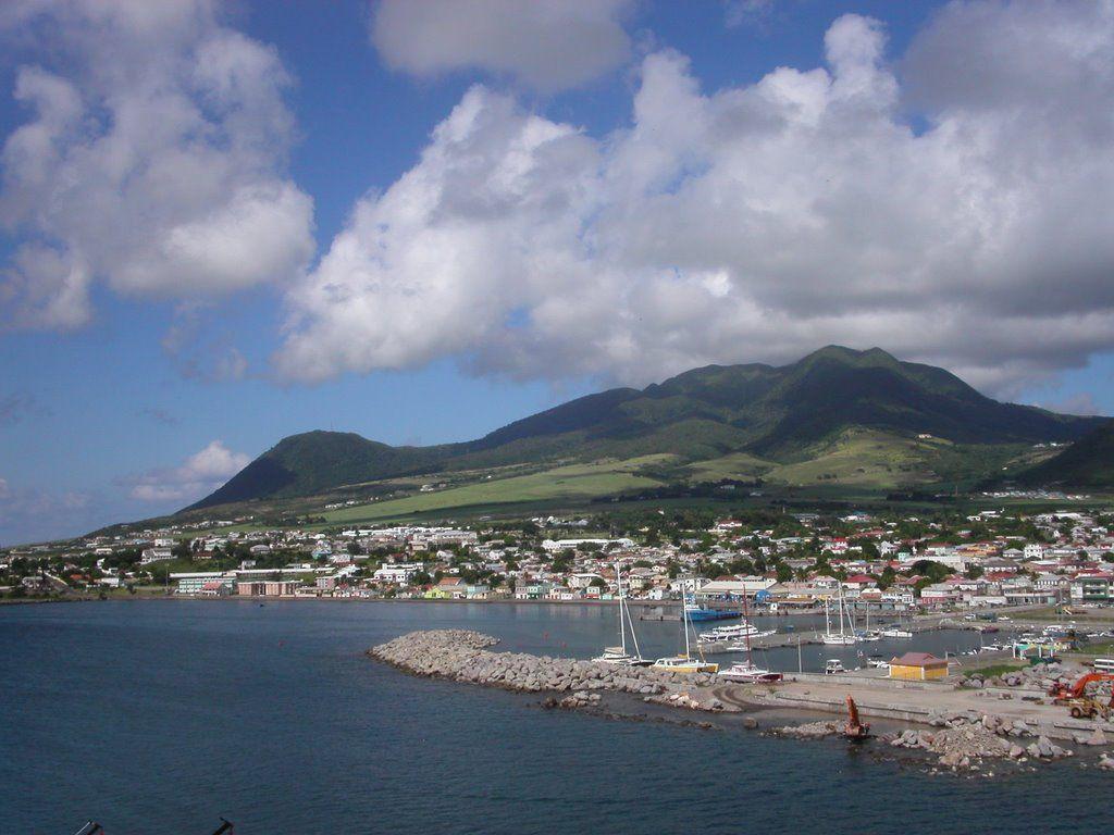 St. Kitts und Nevis