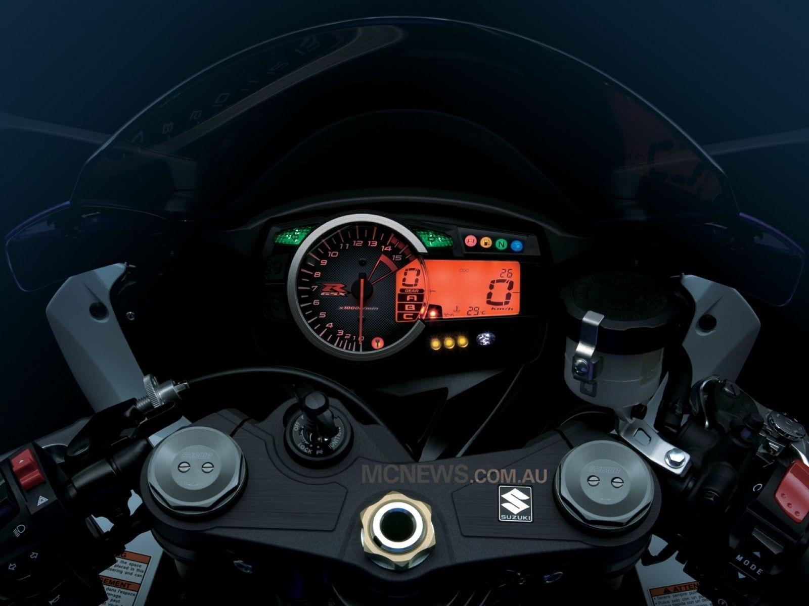 Suzuki Gsxr Wallpapers Hd Wallpapers