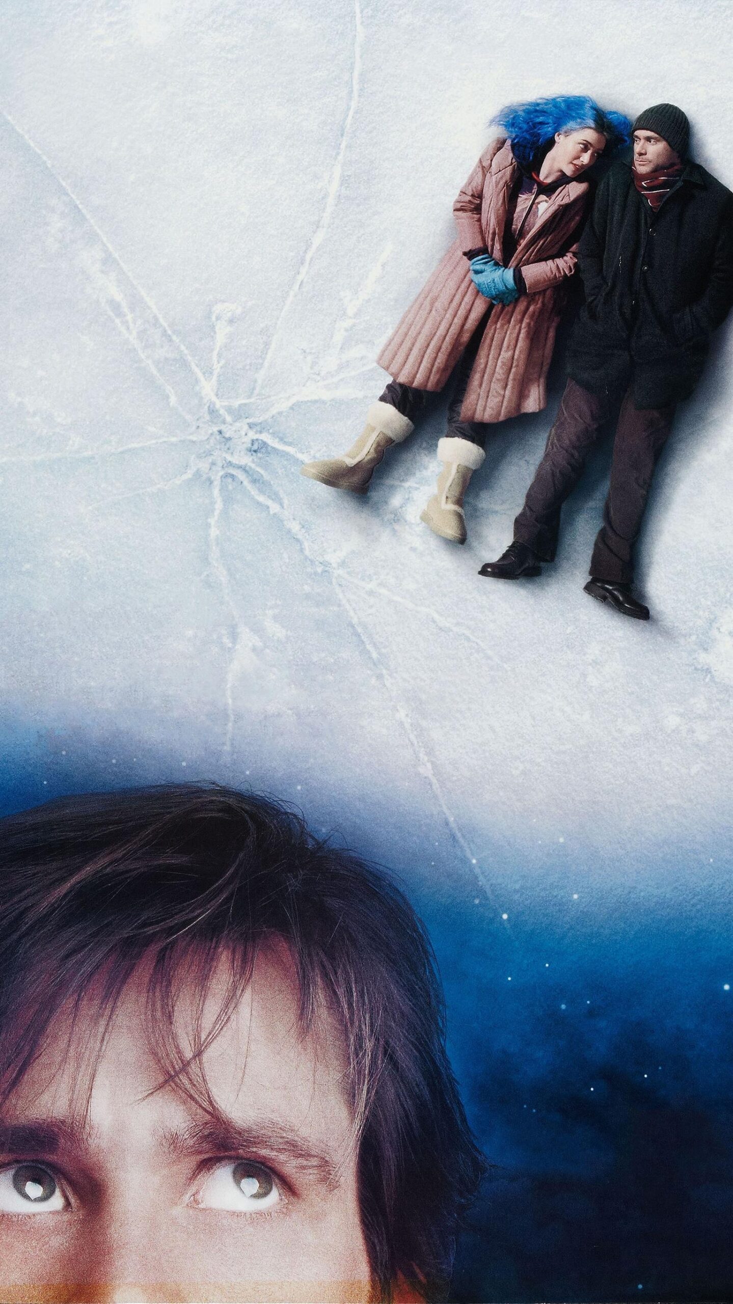 Eternal Sunshine of the Spotless Mind