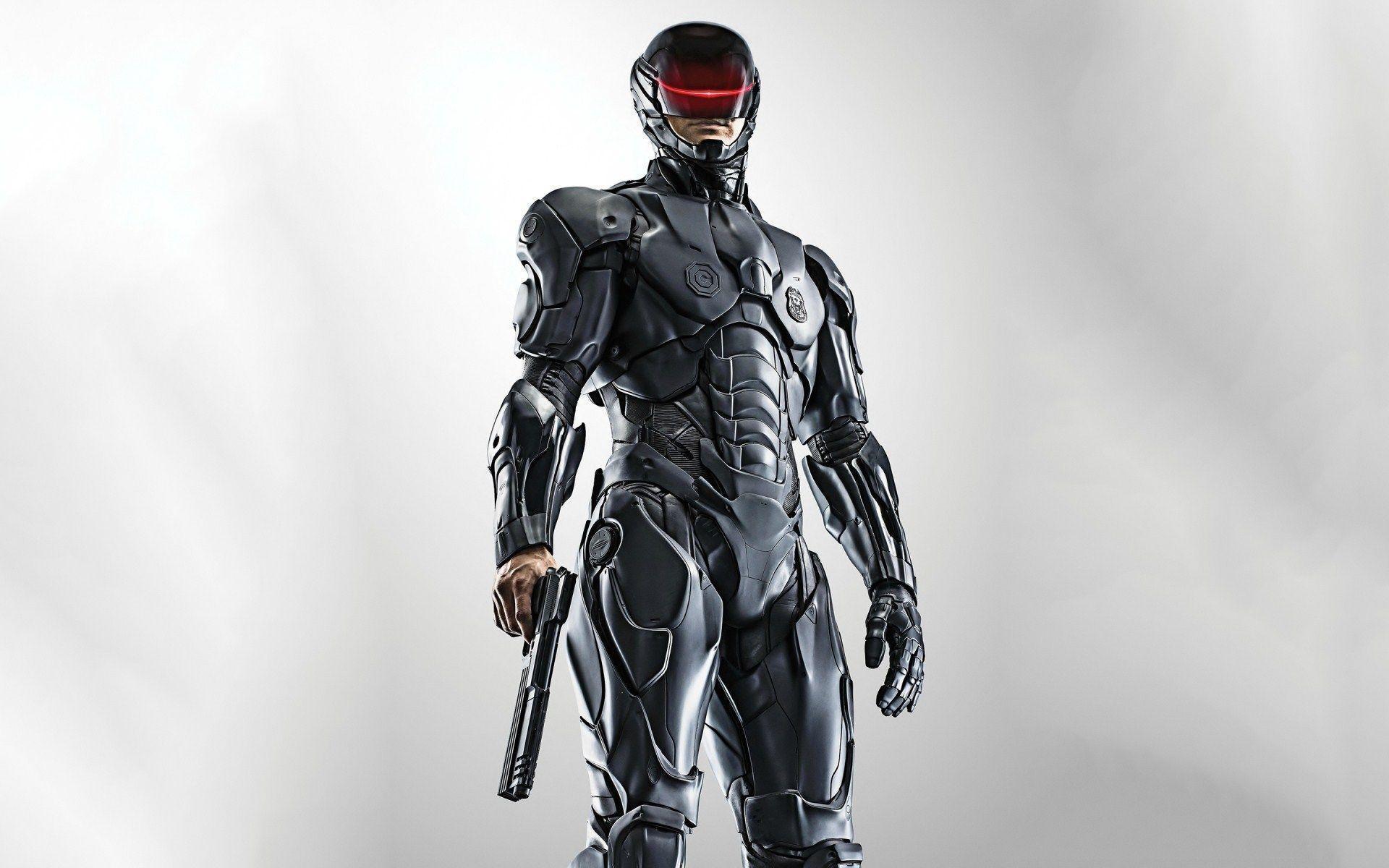 Robocop HD Wallpapers