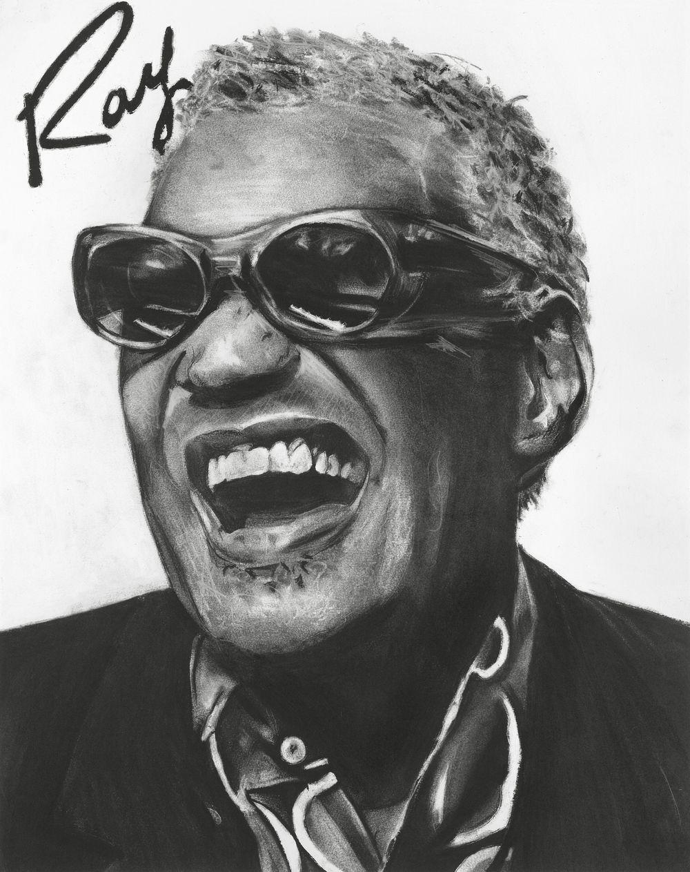 Ray Charles