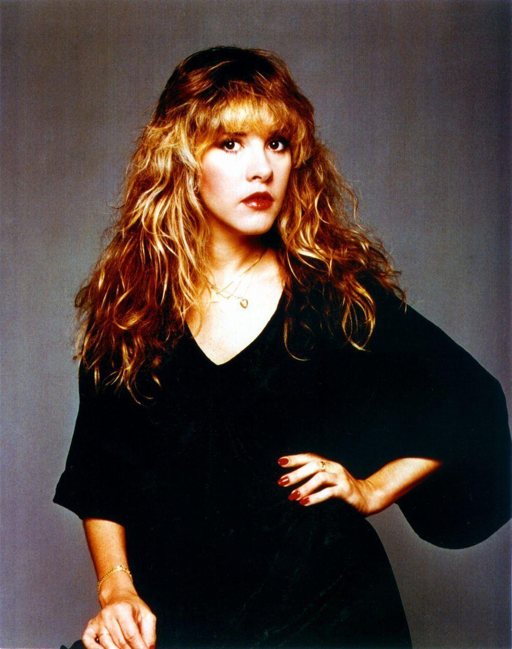 Level 4 Question 5: Stevie Nicks