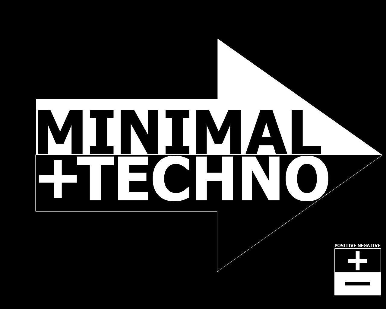 MinimalTech wallpaper, music and dance wallpapers