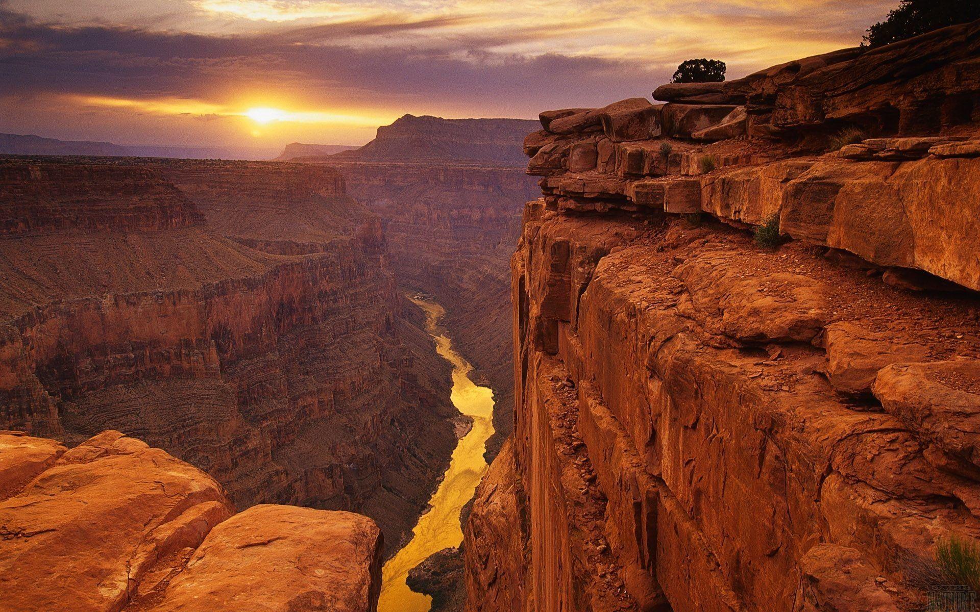 Grand Canyon, Arizona HD Wallpapers