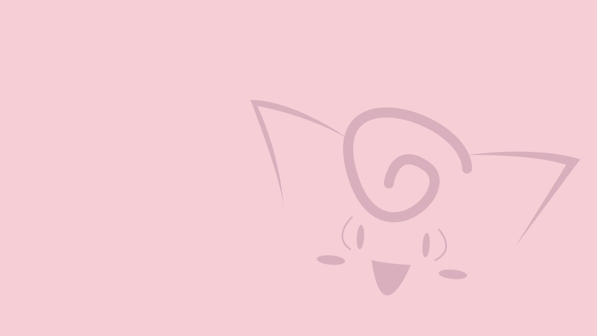 Clefairy Wallpapers 48050 ~ HDWallSource