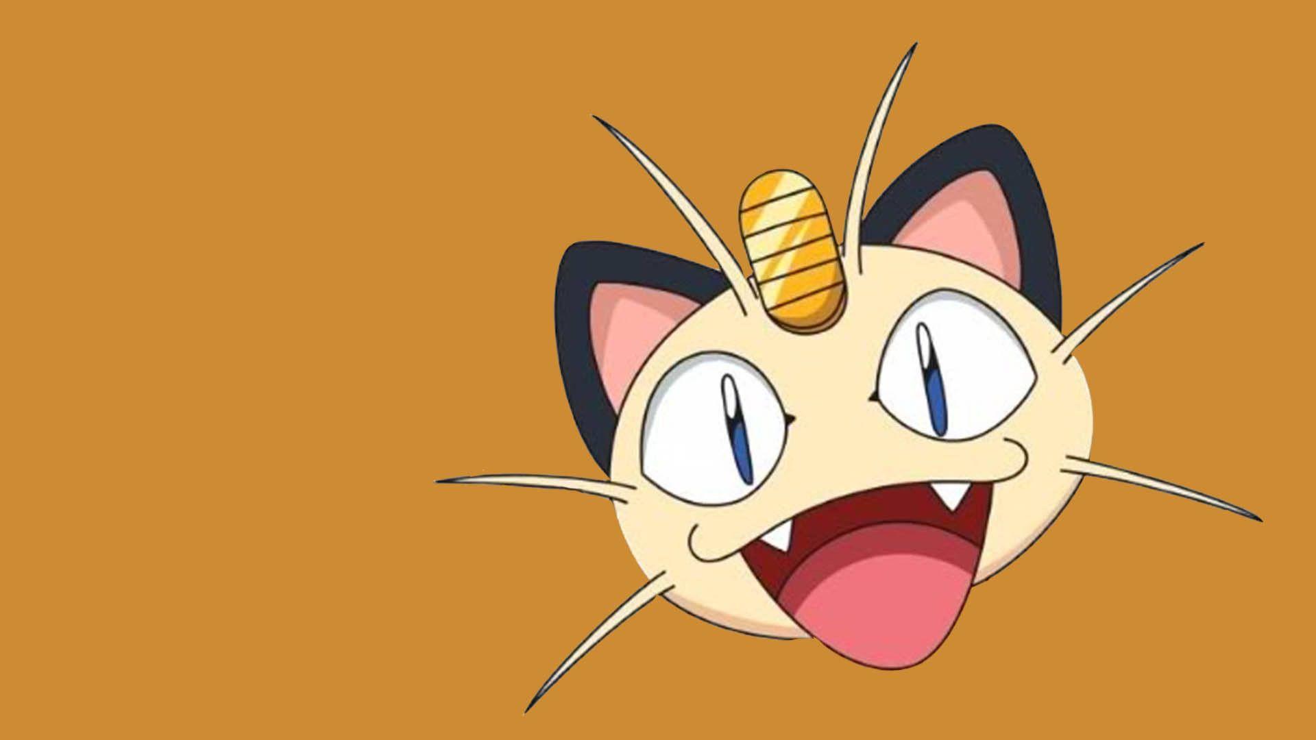 Happy Meowth Wallpapers by HD Wallpapers Daily