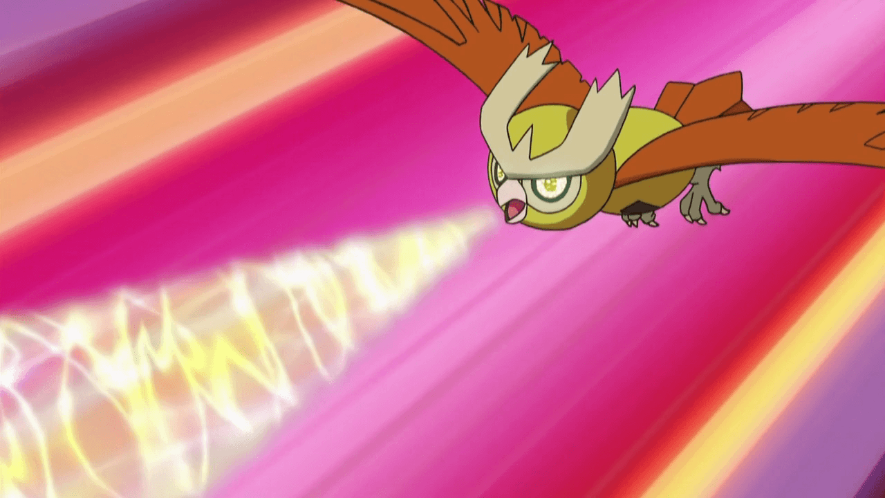 Noctowl screenshots, image and pictures