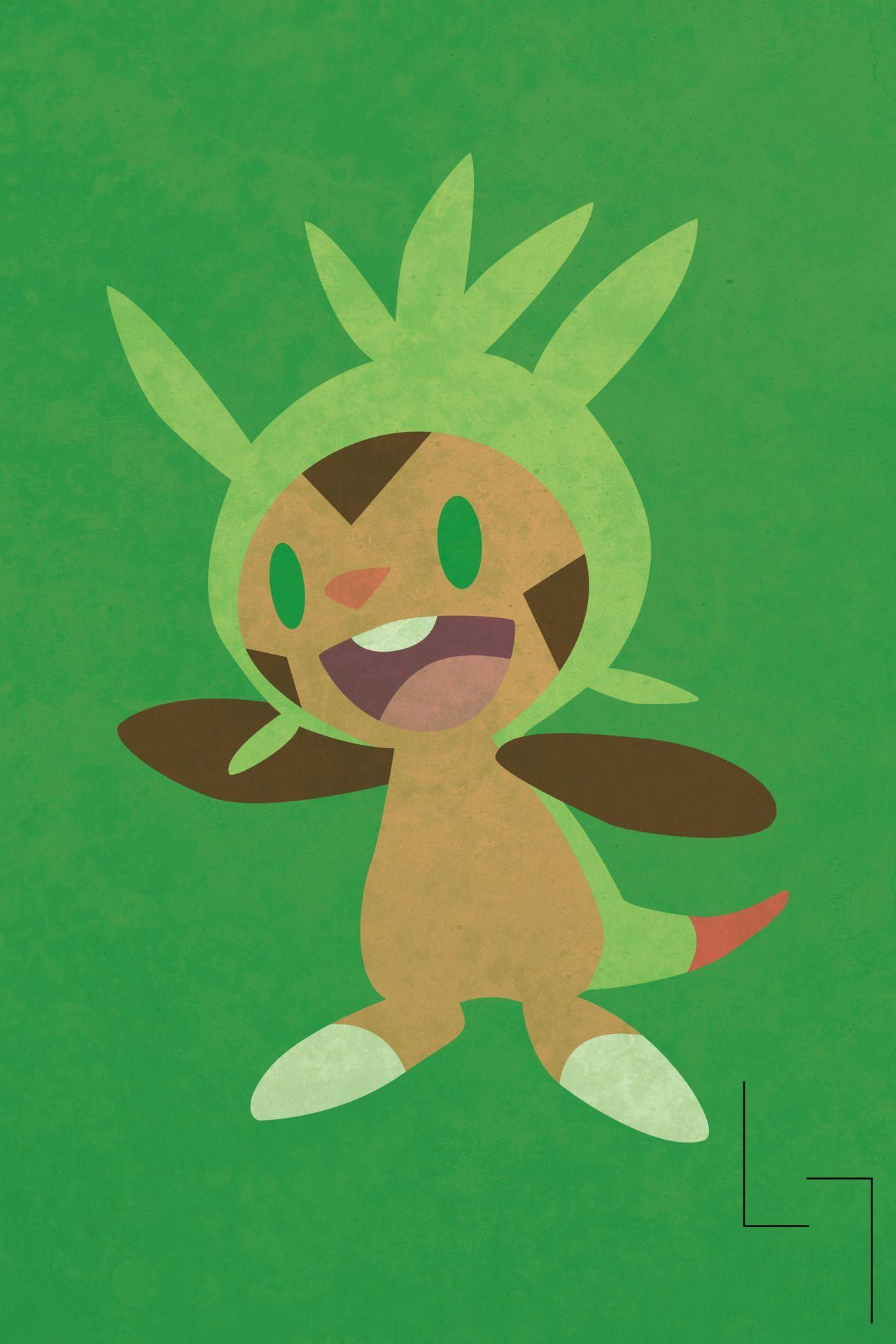 Chespin