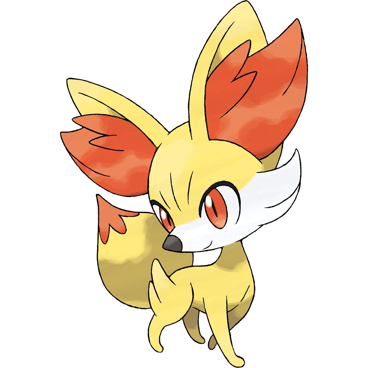 Fennekin