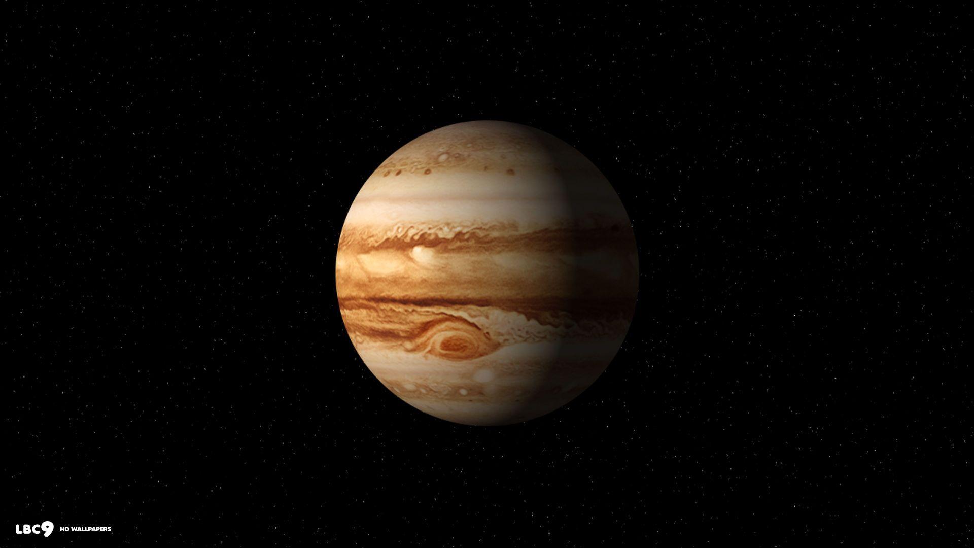 Jupiter Wallpapers and Backgrounds Image