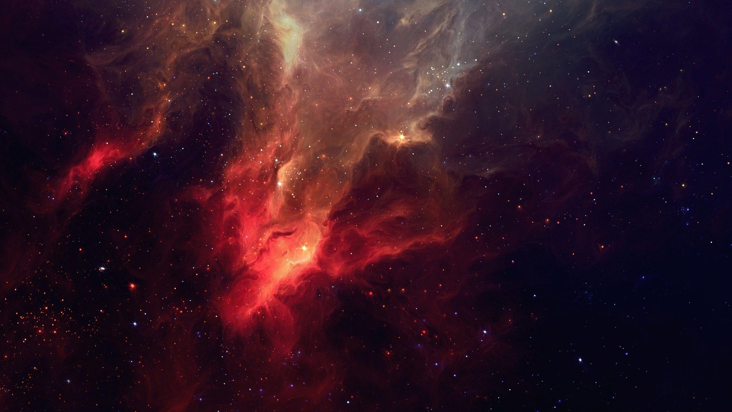 Nebula Wallpapers HD