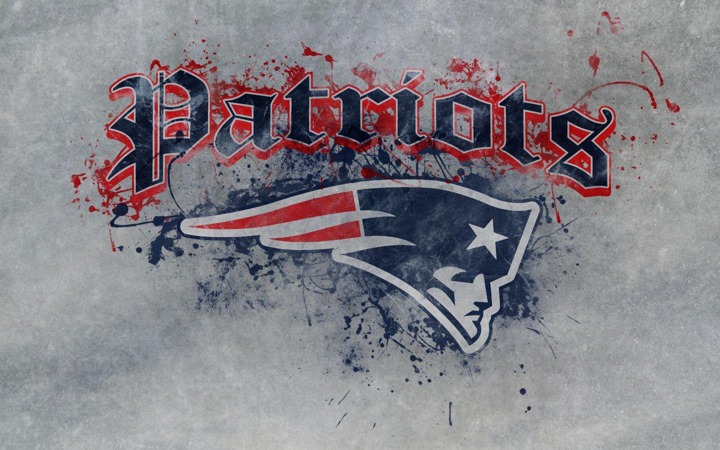 61 New England Patriots HD Wallpapers