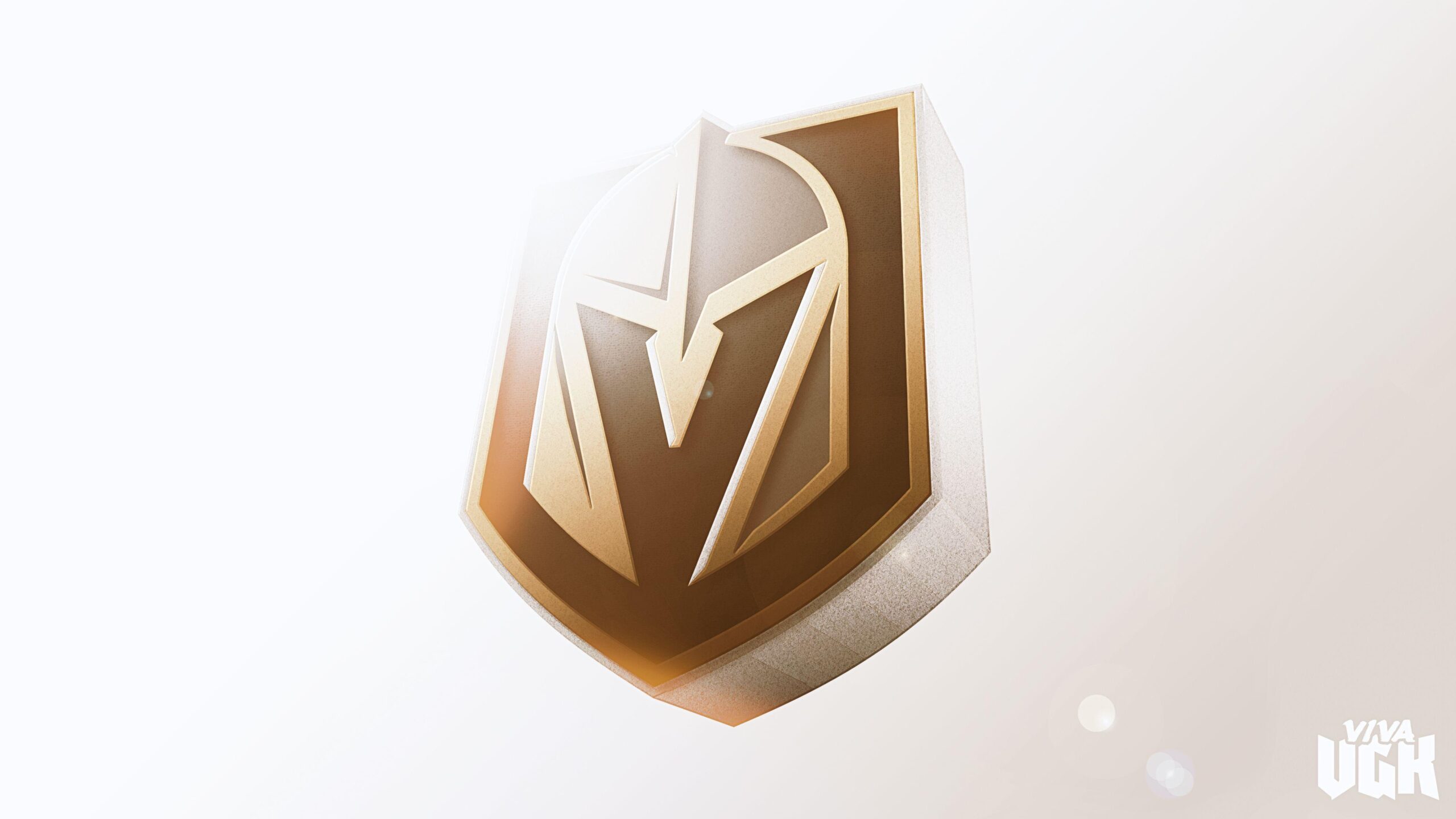 Vegas Golden Knights 3D Wallpapers by VivaVGK